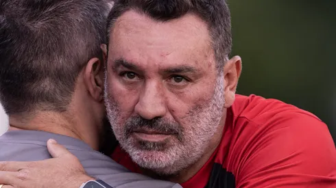 Guilherme Alves projetou a partida decisiva. Foto: Douglas Moreti/Ag.Paulistão
