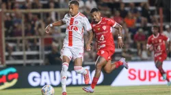 Internacional e São Luiz duelam pelas quartas de final do Gauchão