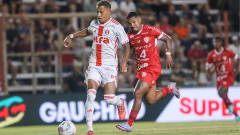 Internacional e São Luiz duelam pelas quartas de final do Gauchão
