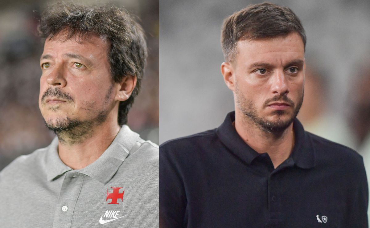 Vidente crava placar de Vasco x Botafogo e previsão viraliza antes do clássico carioca