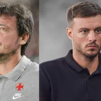 Vasco x Botafogo: vidente prevê duelo equilibrado no clássico carioca