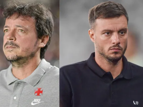 Vasco x Botafogo: vidente prevê duelo equilibrado no clássico carioca