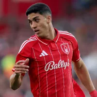 Santos tem cautela e ainda não fez proposta por Jair