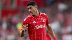 Jair está no futebol inglês. Photo by Carl Recine/Getty Images