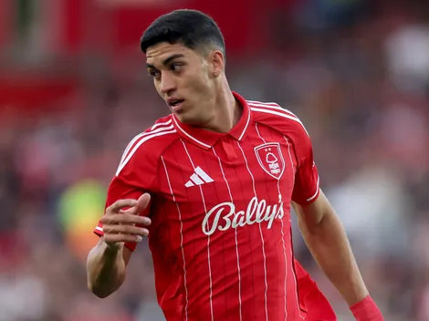 Santos tem cautela e ainda não fez proposta por Jair