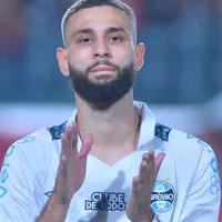 Palmeiras sinaliza proposta de R$ 31 milhões por Wagner Leonardo