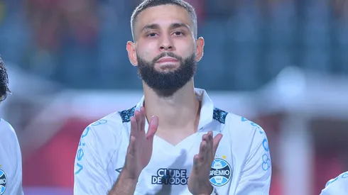 Wagner Leonardo interessa ao Palmeiras. 
