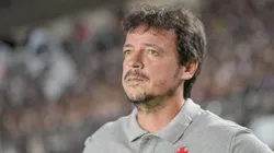 Diniz está pressionado no comando técnico