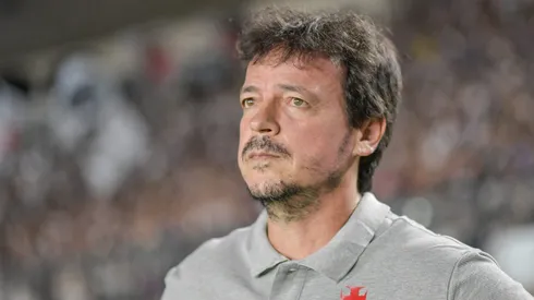 Diniz está pressionado no comando técnico
