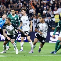 Milton Neves projeta vitória do Palmeiras sobre o Corinthians no Dérbi