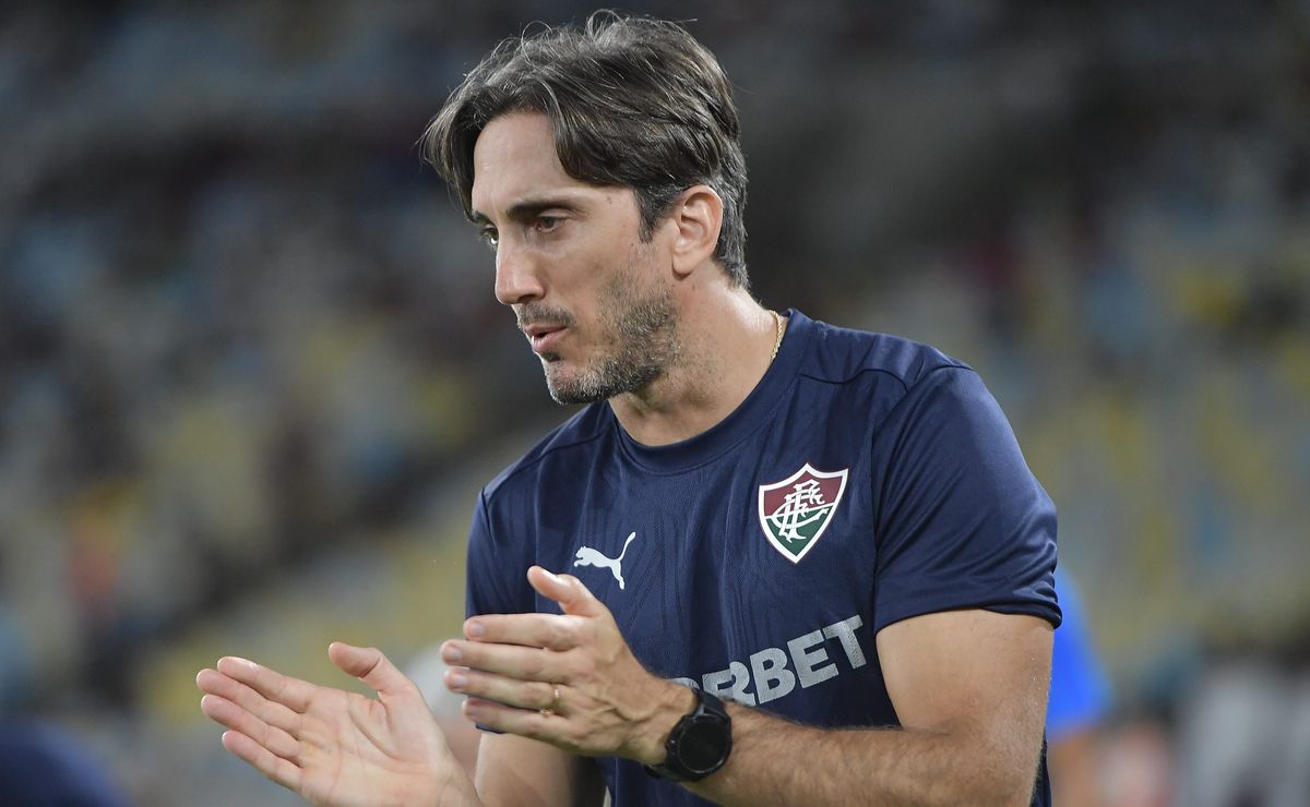 Fluminense pode ter os retornos de Hércules e Soteldo para duelo contra o Maricá pelo Cariocão