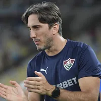 Fluminense pode ter retornos importantes para duelo contra o Maricá