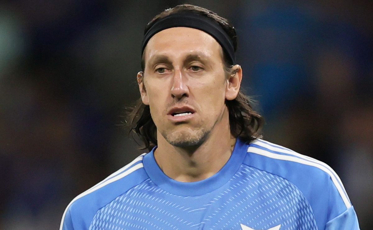 Cássio admite culpa coletiva e cobra reação do Cruzeiro após início irregular na temporada 2026