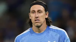 Cássio desabafou sobre o momento vivido pelo Cruzeiro