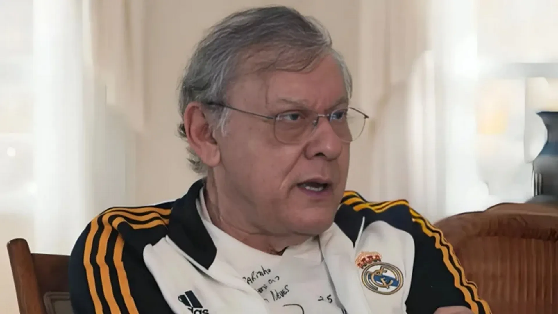 Milton Neves cravou placar de Corinthians x Palmeiras – Foto: Reprodução/YouTube