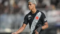 Cauan Barros permanece valorizado no mercado da bola - Foto: Thiago Ribeiro/AGIF