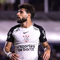 Yuri Alberto e um possível novo marco em Dérbis