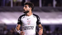 Yuri Alberto pode virar maior artilheiro do Corinthians em Dérbis na década atual - Fabio GiannelliAGIF