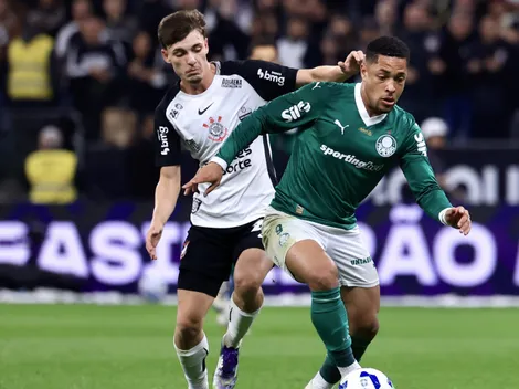 Corinthians x Palmeiras: Saiba onde assistir ao Dérbi pelo Paulistão