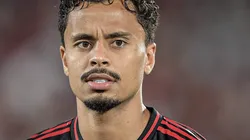 Allan negocia ida ao Corinthians.
