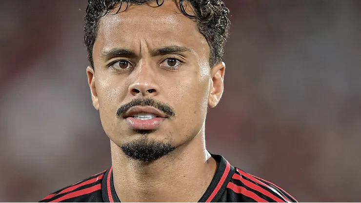 Allan negocia ida ao Corinthians.