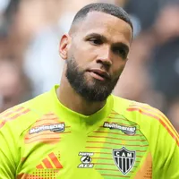 Everson reforça busca do Atlético-MG pelo hepta mineiro