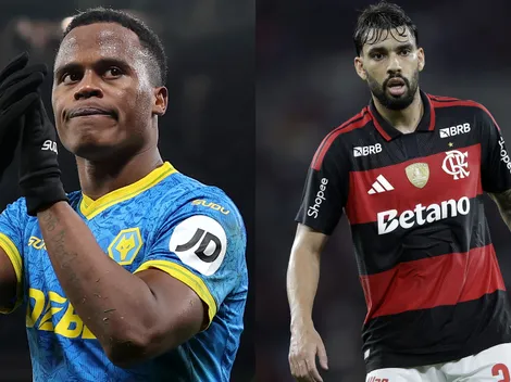 Casagrande compara Arias e Paquetá e revela preferência por reforço do Palmeiras