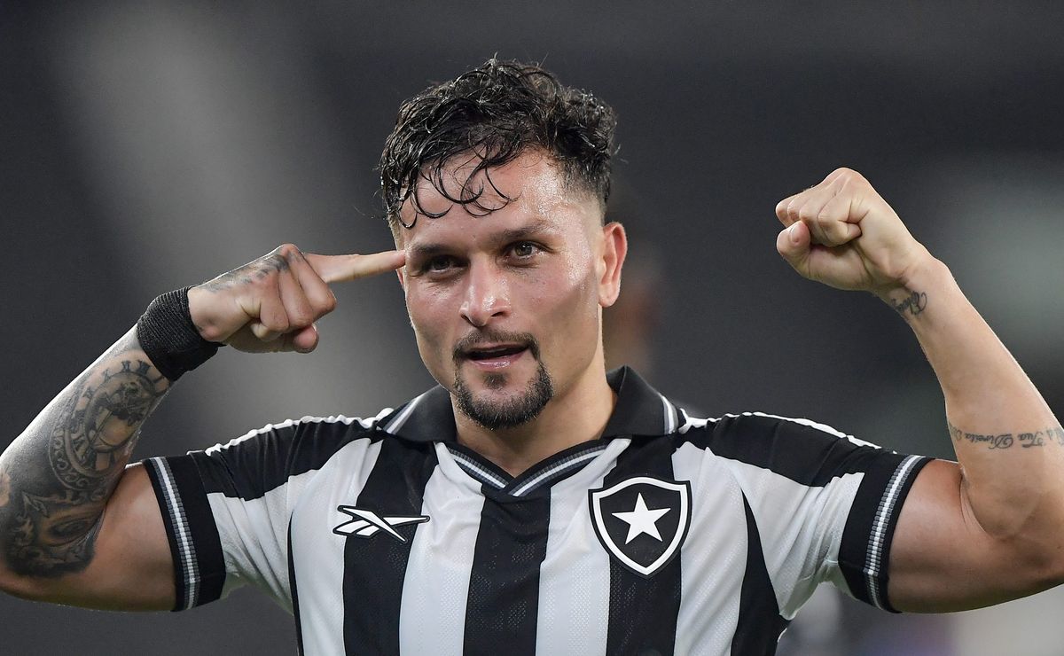 Botafogo pode ser campeão da Taça Guanabara se vencer o Vasco, mas precisa secar o Fluminense