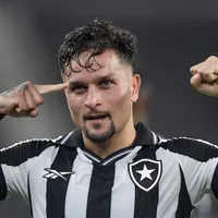 Botafogo pode ser campeão da Taça Guanabara nesta temporada