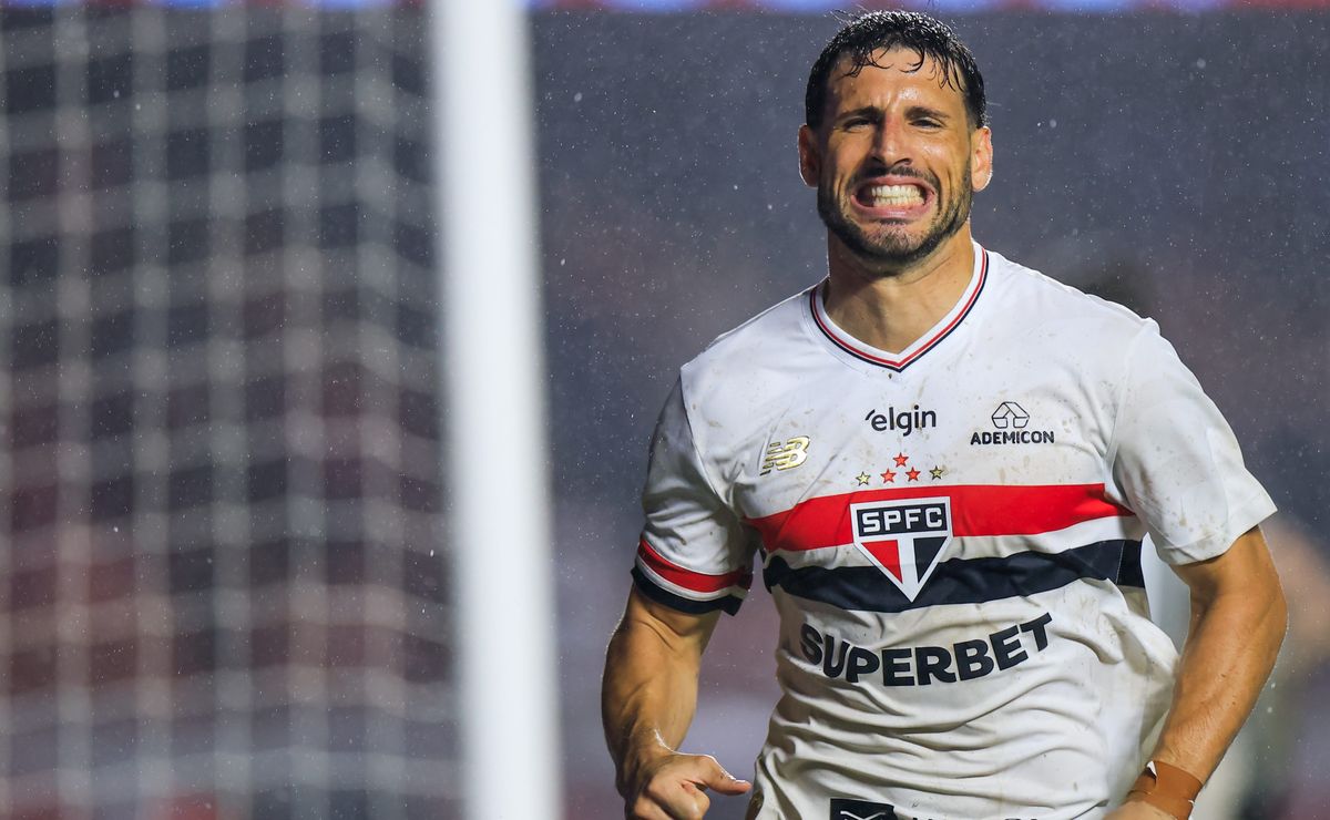 Calleri decide contra o Primavera, deixa renovação com o São Paulo nas mãos da diretoria para 2027