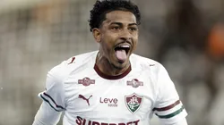 John Kennedy é um dos destaques do Fluminense no estadual - Foto: Andre Mourao/AGIF