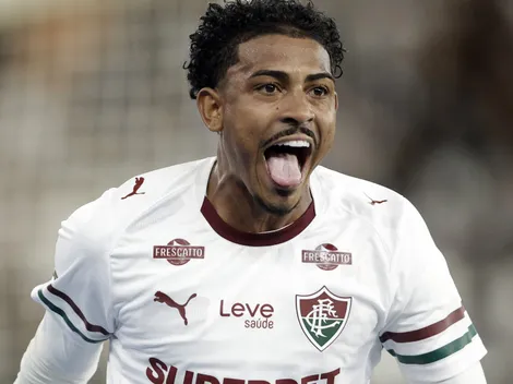Vidente prevê energias melhores para o Fluminense contra o Maricá