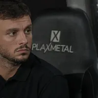 Vitória do Botafogo sobre o Vasco no Carioca veio longe do Rio