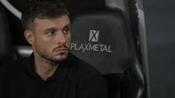 Última vitória do Botafogo sobre o Vasco no Carioca foi construída longe do Rio de Janeiro -Thiago RibeiroAGIF