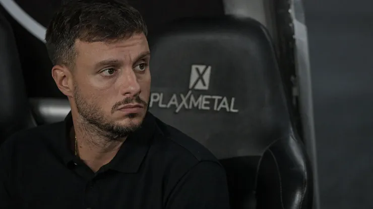 Última vitória do Botafogo sobre o Vasco no Carioca foi construída longe do Rio de Janeiro -Thiago RibeiroAGIF