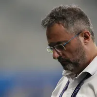 Mirassol pede ao Santos o pagamento à vista por Aldo