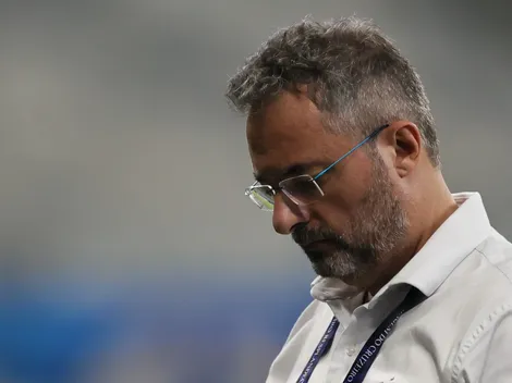 Mirassol pede ao Santos o pagamento à vista por Aldo