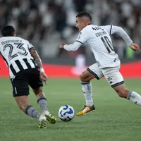 Vasco defende tabu de quatro anos contra o Botafogo