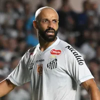 Santos confirma relacionados com retorno e ausência para o Paulistão