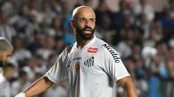 Santos confirma relacionados com volta de Thaciano, mas mantém Neymar fora do Paulistão - Jota ErreAGIF