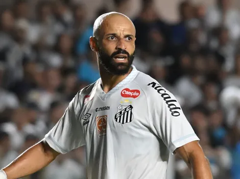 Santos confirma relacionados com retorno e ausência para o Paulistão