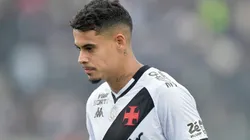Lucas Freitas é desfalque para o clássico.