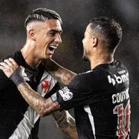 Vasco terá titulares contra o Botafogo: confira os relacionados de Diniz