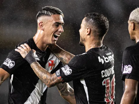 Vasco terá titulares contra o Botafogo: confira os relacionados de Diniz