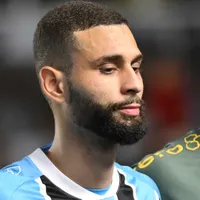 Grêmio exige R$ 43 milhões para negociar Wagner Leonardo