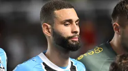 Wagner Leonardo, do Grêmio, é um dos alvos do Palmeiras - Foto: Jota Erre/AGIF