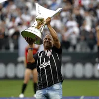 Veja quem mais marcou pelo Corinthians diante do Palmeiras