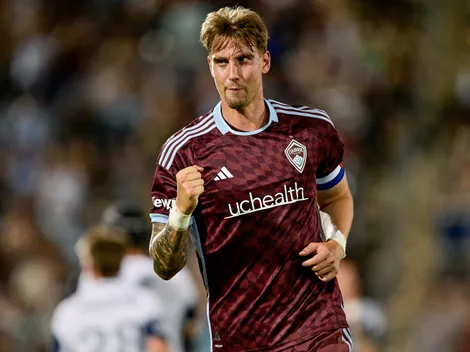 Grêmio analisa contratação de zagueiro dinamarquês Andreas Maxso