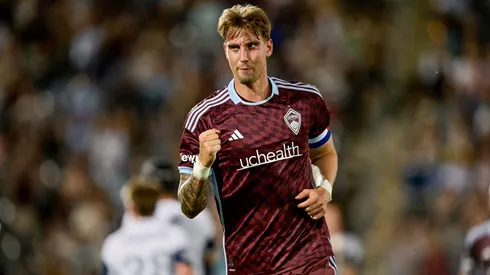 Andreas Maxso foi oferecido ao Grêmio
