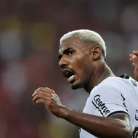 Cuiabano projeta estreia e fala sobre torcida do Vasco